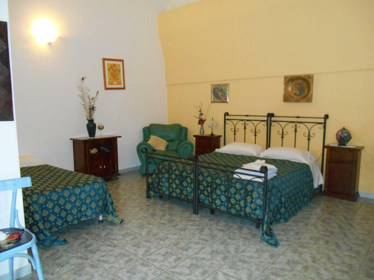 Oasi Rupestre Villa Montescaglioso Room photo